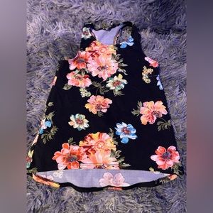 Girls Boutique brand tank top